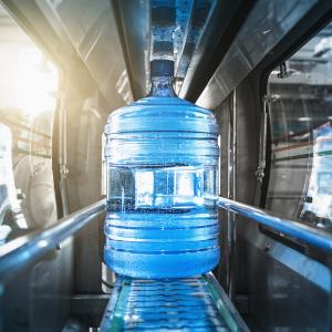 Reusable Water Bottle Market Projected to Grow at a Steady Pace During 2021-2028 