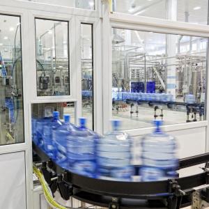  Non-Alcoholic Beverage Market Size 2021