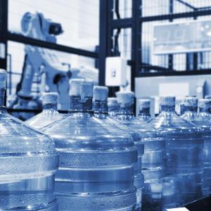 Top Bottled Water Consuming Countries