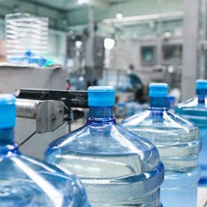 BOTTLED WATER IN INDONESIA