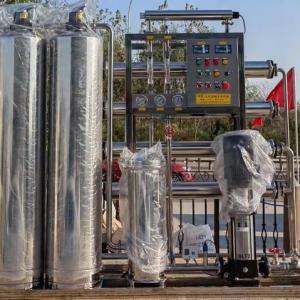 How to Start a Bottled Water Business 