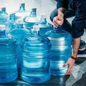 United Arab Emirates bottled water market