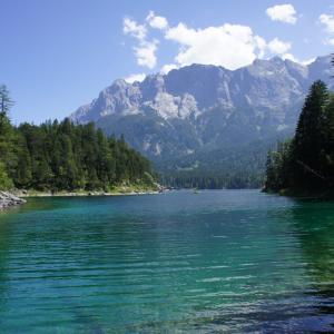 Where does bottled water come from?