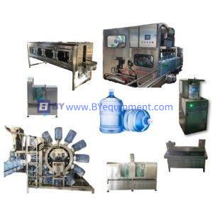 How to choose a bottle Washing Machine – A Complete Guide How to choose a bottle Washing Machine – A Complete Guide