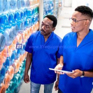 Customer Service in the Bottled Water Industry and Home & Office Water Delivery Customer Service in the Bottled Water Industry and Home & Office Water Delivery