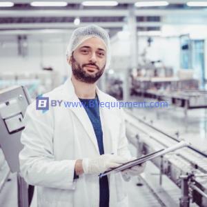 How to set up a bottled water plant？