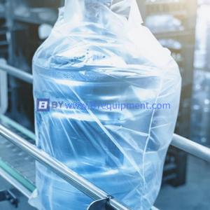 Do you have problems with barrel water sealing plastic packing?