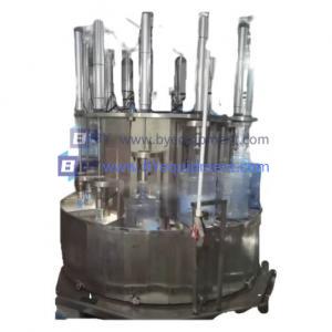 Automatic Leakage Test Machine