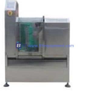 BY-SNW-1 water bottle washing Machine