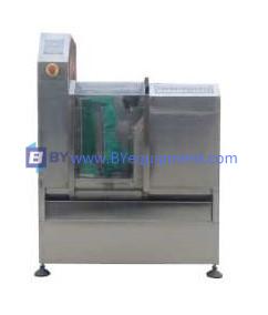 BY-SSW-100 water bottle washer 