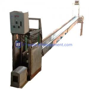 BY-TLC-1 Truck Loading Conveyor BY-TLC-1 Truck Loading Conveyor
