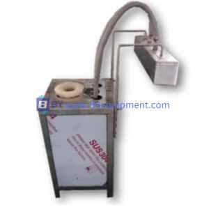 Steam Shrink Tunnel Machine Steam Shrink Tunnel Machine